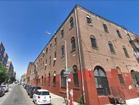 Donovan LLP New York City,  Office