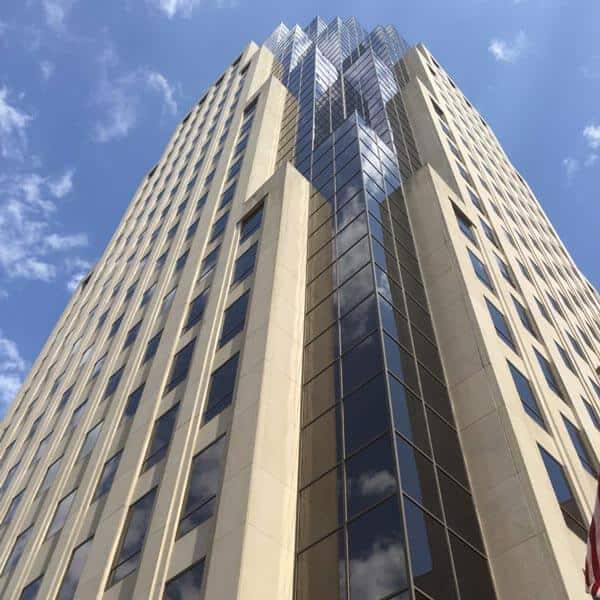 Morris Bart, LLC Shreveport, LA Office