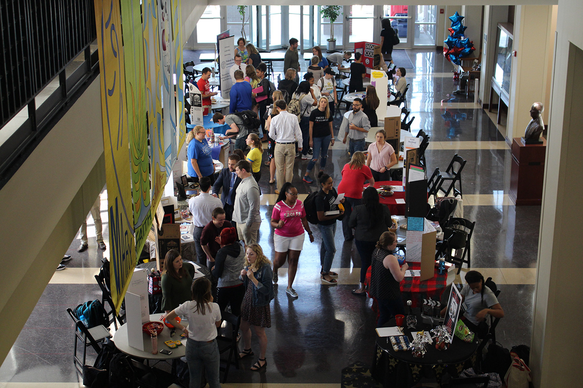 Intili Group, A Legal Professional Association Dayton,  Office