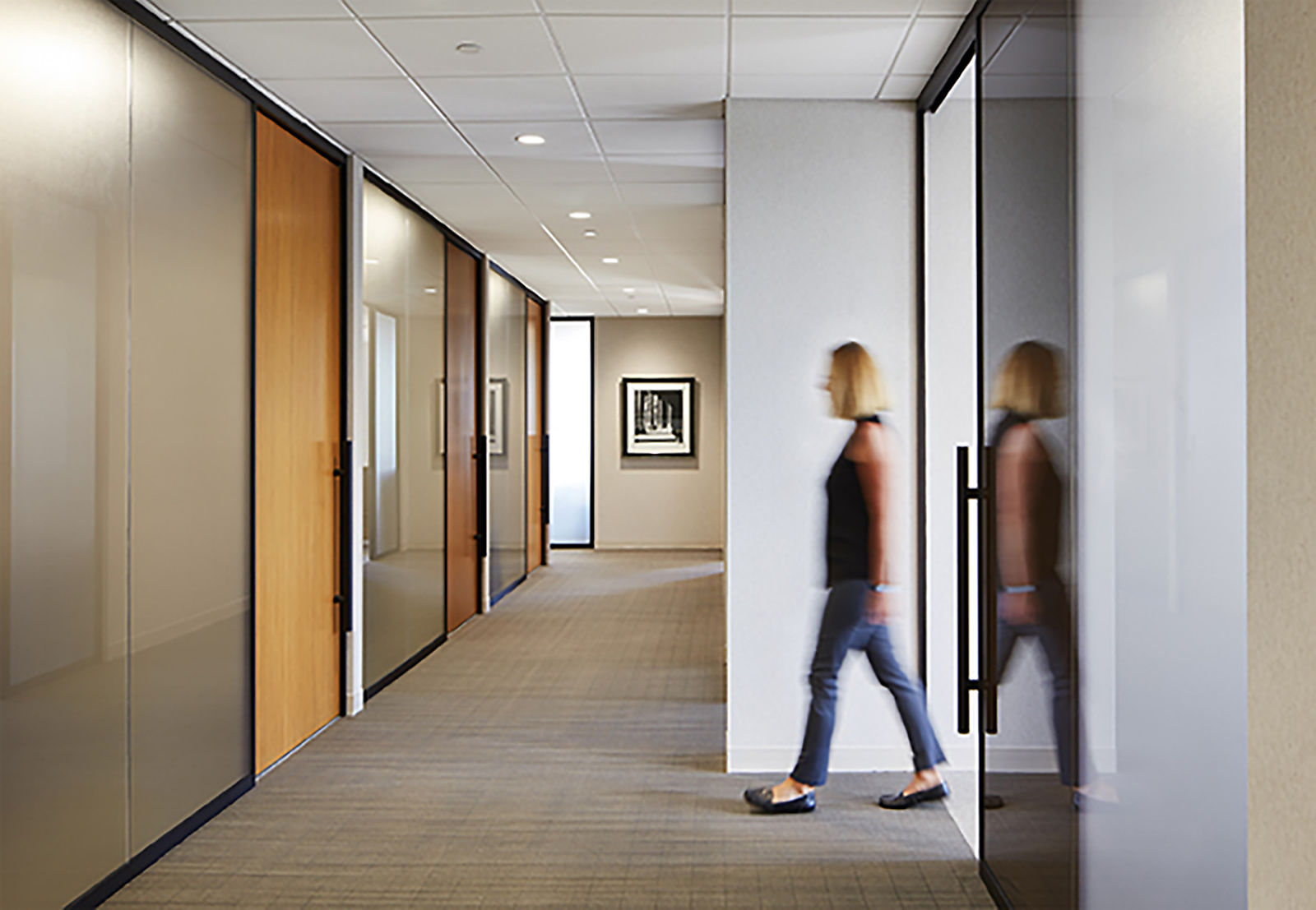 Chestnut & Cambronne Minneapolis, MN Office