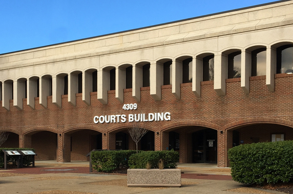 McClung & Associates, PLLC Henrico,  Office