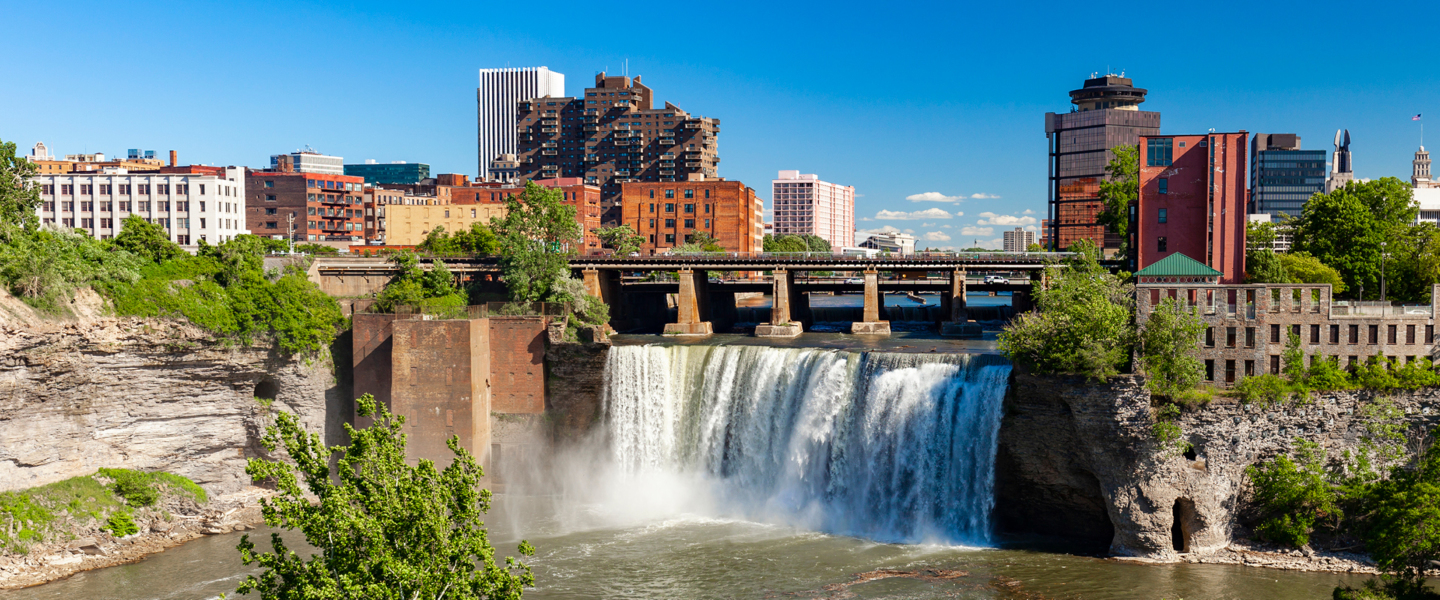 Saltamar Innovations Rochester,  Office