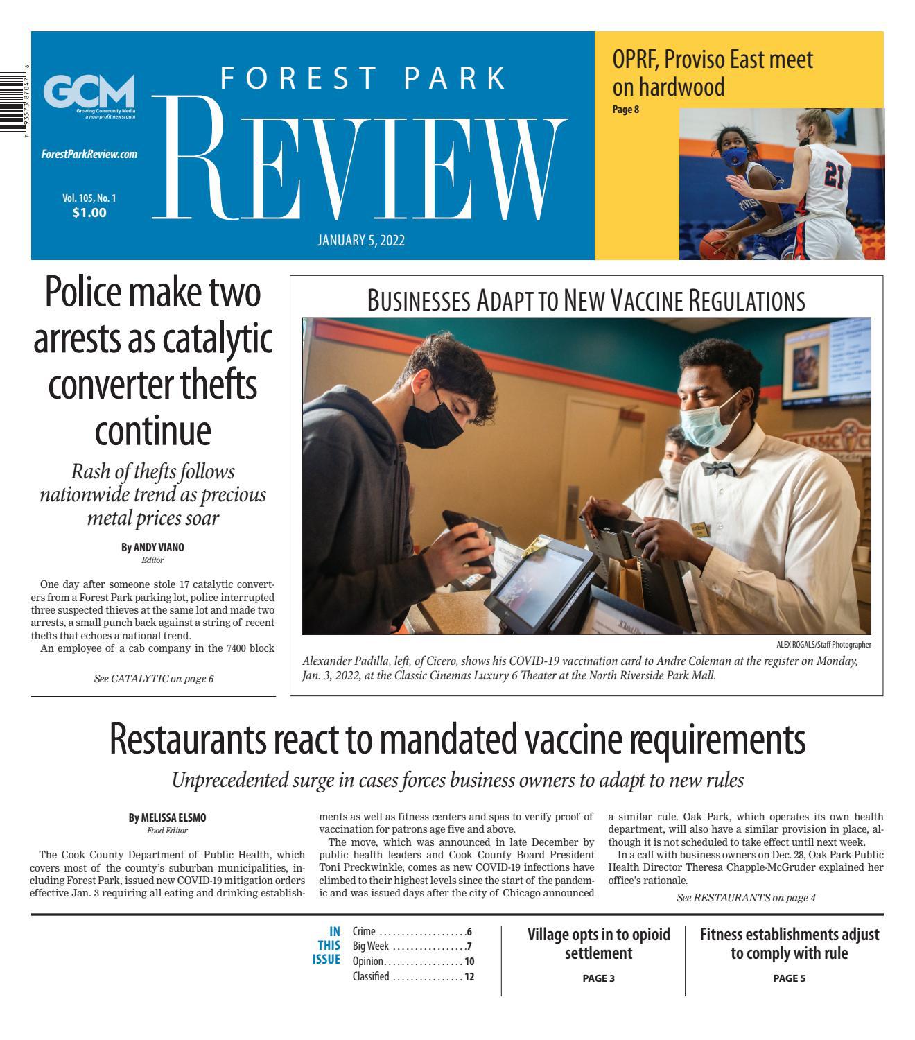 Potestivo & Associates, P.C Chicago, IL Office