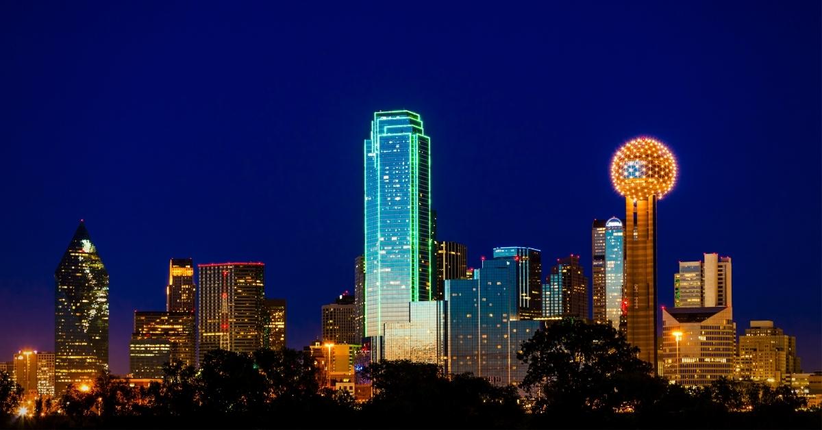Lillard Wise Szygenda PLLC Dallas, TX Office