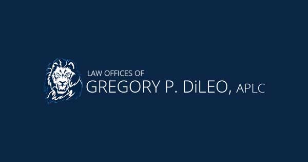Law Offices of Gregory P. DiLeo, APLC New Orleans, LA Office