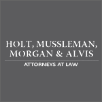 Holt, Mussleman, Morgan & Alvis Florence, AL Office