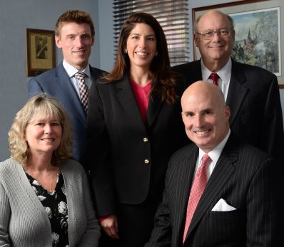McMahon, Lentz & Thompson Norristown,  Office