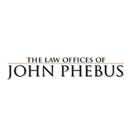 The Law Offices of John Phebus Glendale, AZ Office