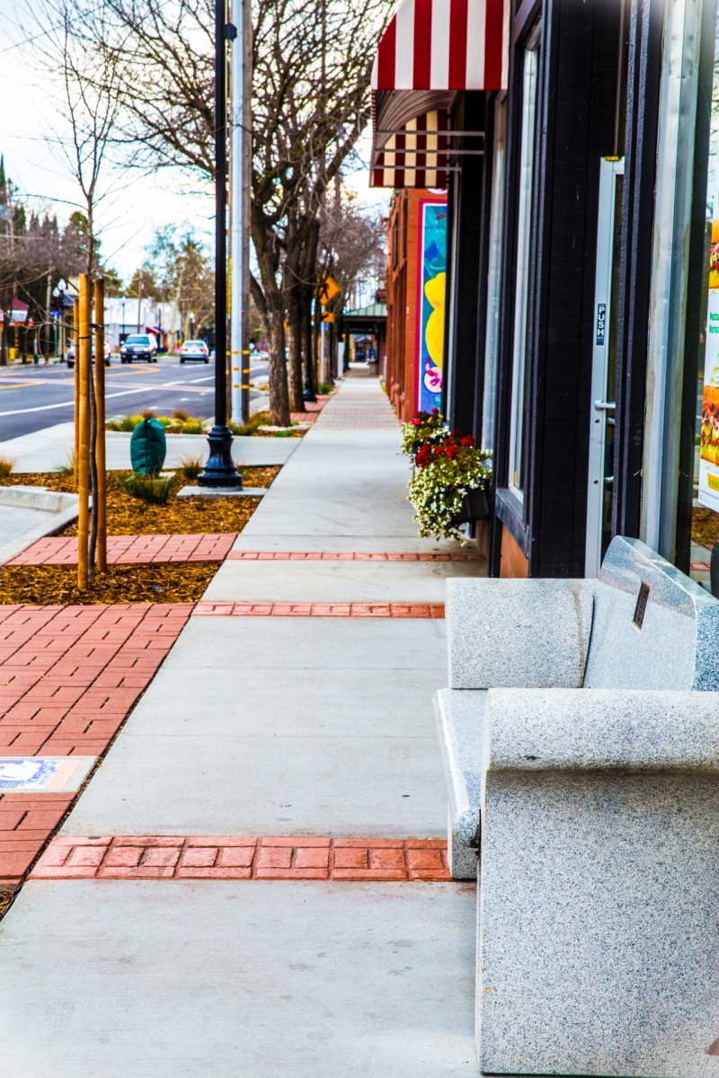 The Reeves Law Group Sacramento, CA Office