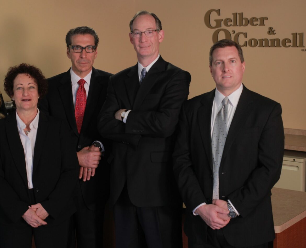 Gelber & O'Connell, LLC Buffalo, NY Office