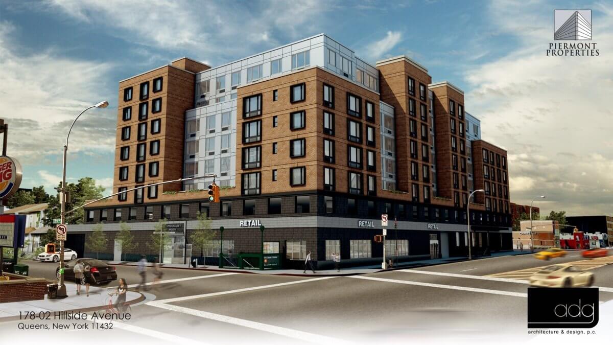 Aguwa & Metu, P.C Jamaica, NY Office