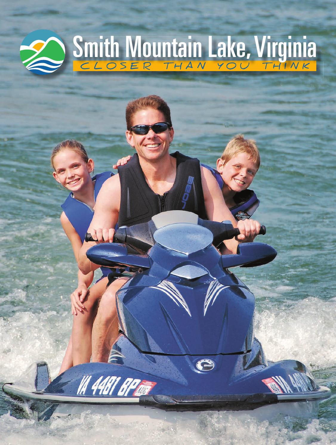 Anderson, Desimone & Green, P.C Hardy, VA Office