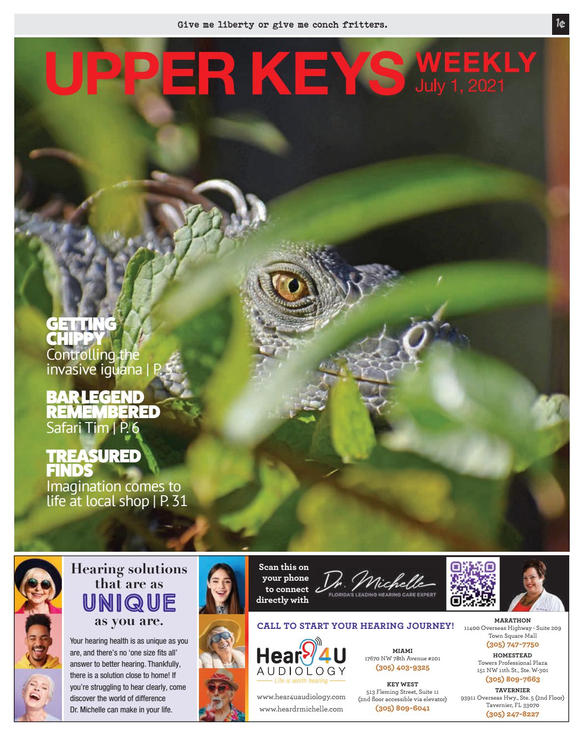 The Maus Law Firm Marathon, FL Office