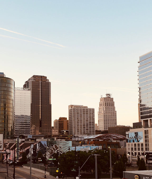 Gates Westering, LLC Kansas City,  Office