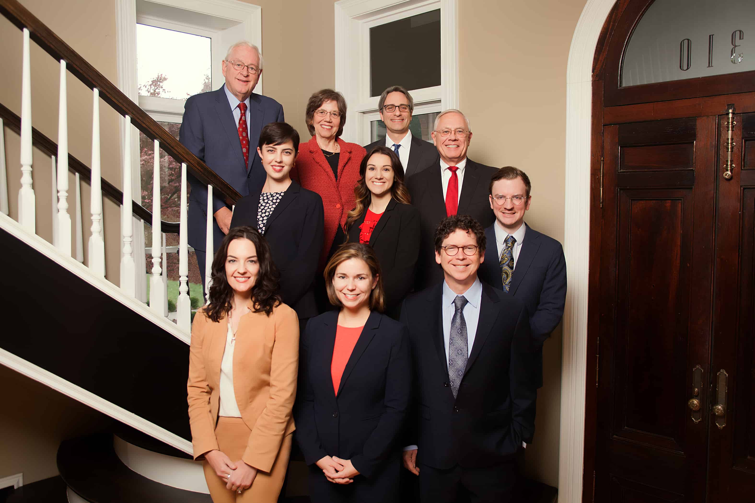 Dodson Parker Behm & Capparella, PC Nashville, TN Office