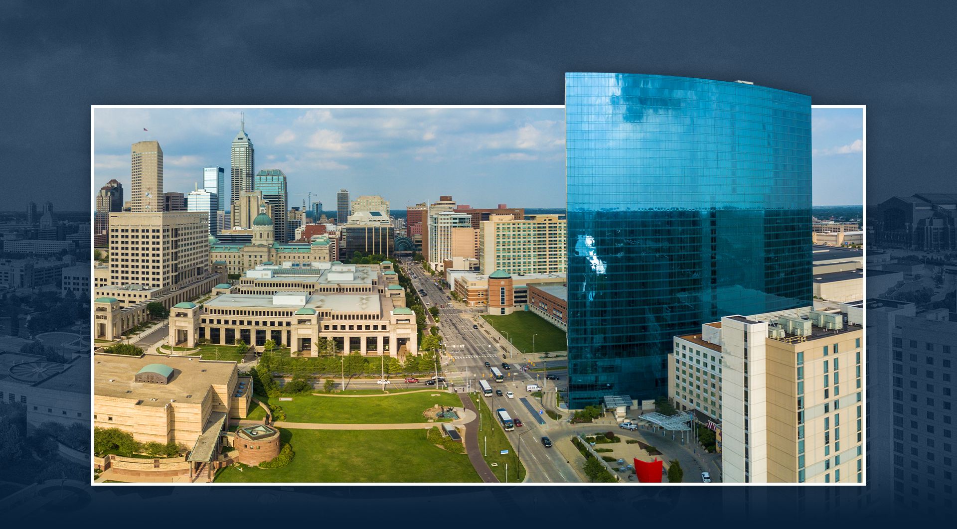 Gemma & Karimi LLP Indianapolis,  Office