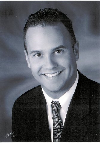 Buscarini Law Firm, PC Old Forge, PA Office