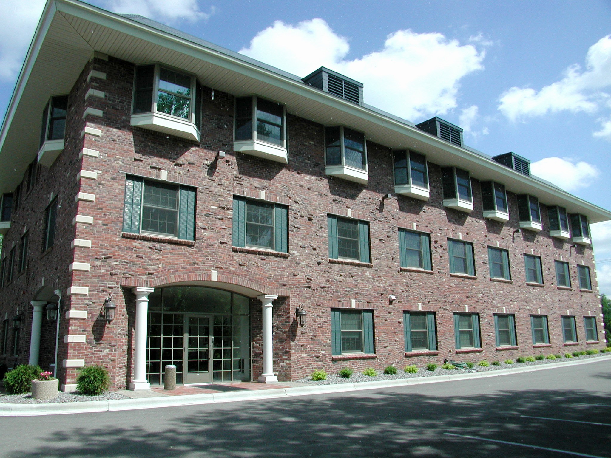 GKG Law, PC Wayzata, MN Office