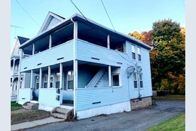 Roncone Law Offices, PC Leominster, MA Office