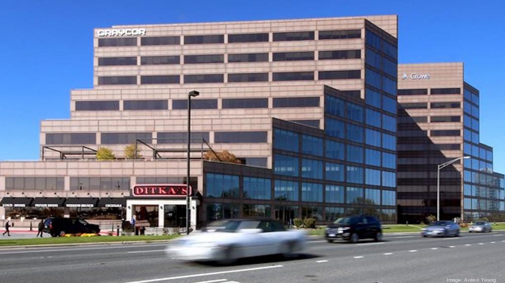 Barone Law Group P.C Oakbrook Terrace,  Office