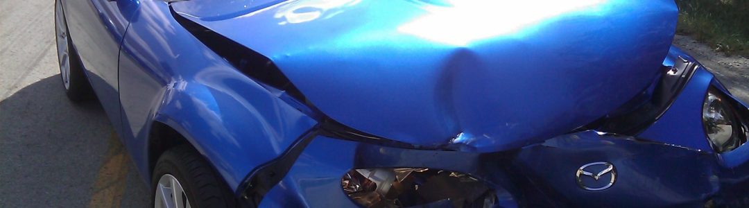 Thrush Law Group Tucson, AZ Office