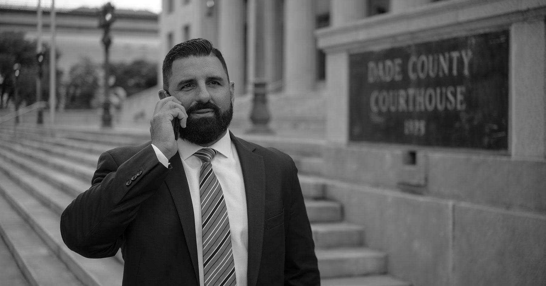 Patchen Law, PA Miami Lakes, FL Office