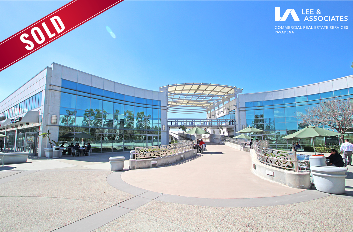 Law Office of Joseph Lee Pasadena,  Office