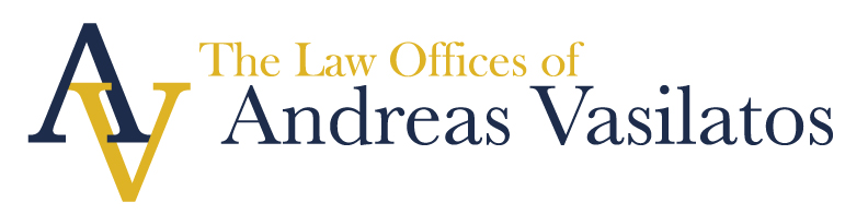 The Law Offices of Andreas Vasilatos, PLLC Bayside, NY Office