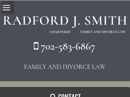 Radford J Smith, Chartered Henderson, NV Office