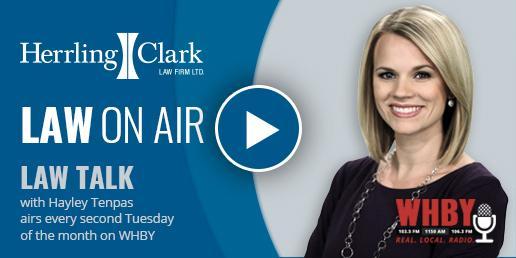 Herrling Clark Law Firm Ltd Green Bay, WI Office