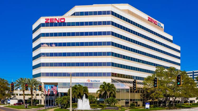 The Solomon Law Group, P.A Tampa, FL Office