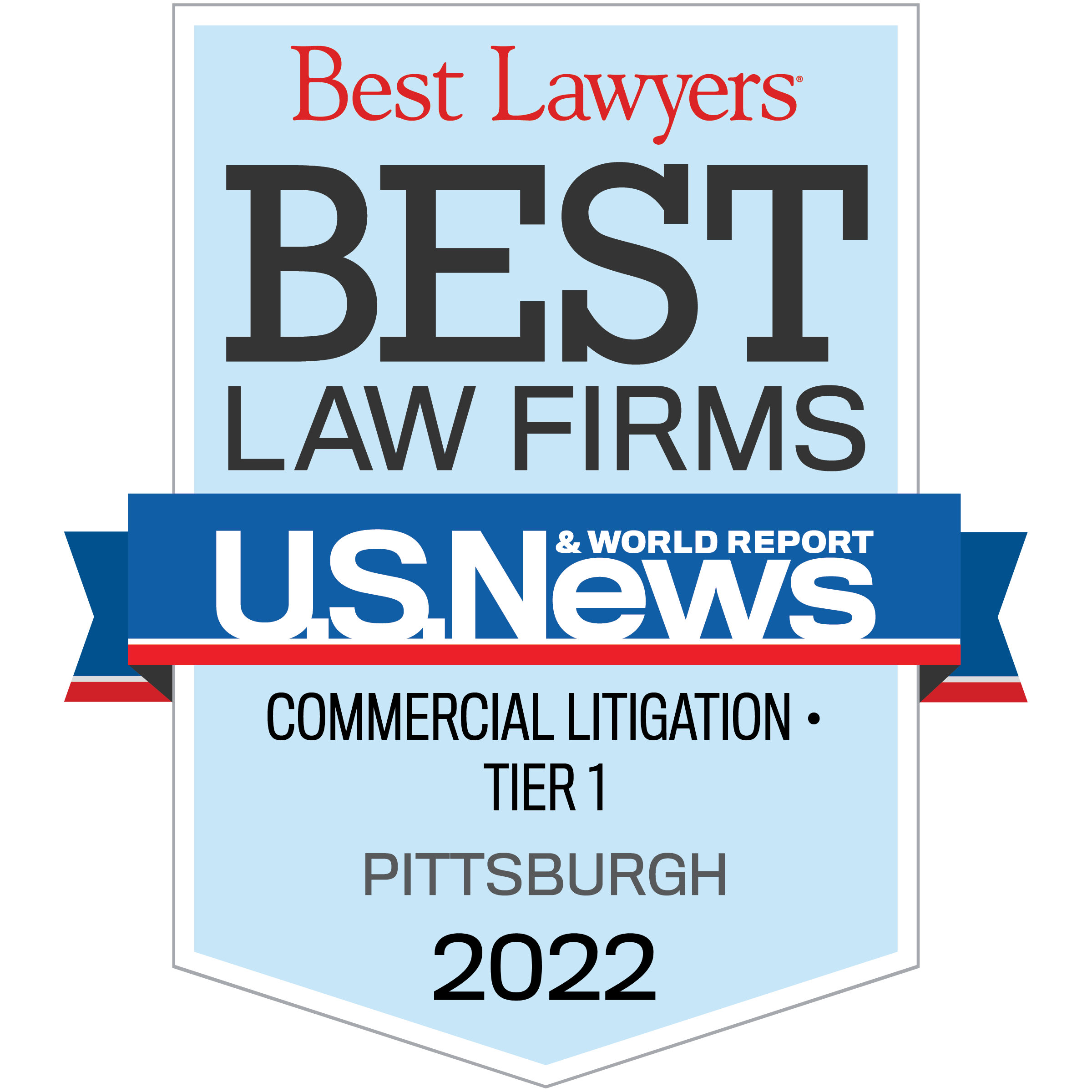 Robb Leonard Mulvihill LLP Pittsburgh, PA Office