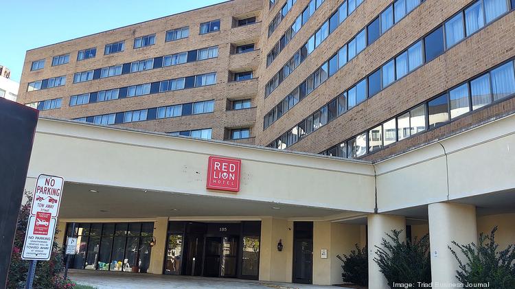 Keziah Gates LLP High Point, NC Office