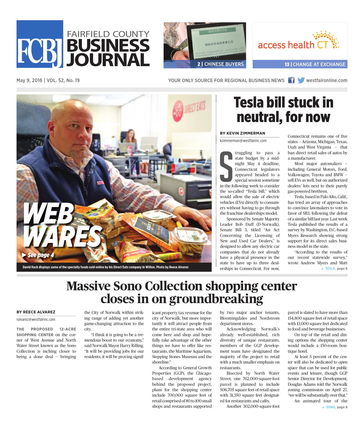 The Witherspoon Law Group Farmington, CT Office