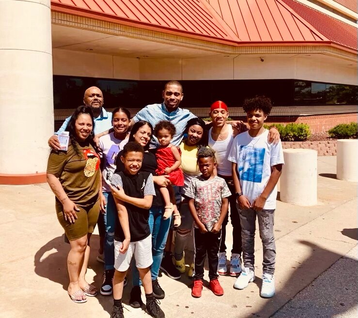 Overman Legal Group Oklahoma City,  Office