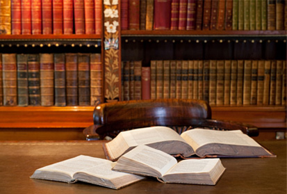 Law Offices of Mark A. Cuthbertson Huntington, NY Office