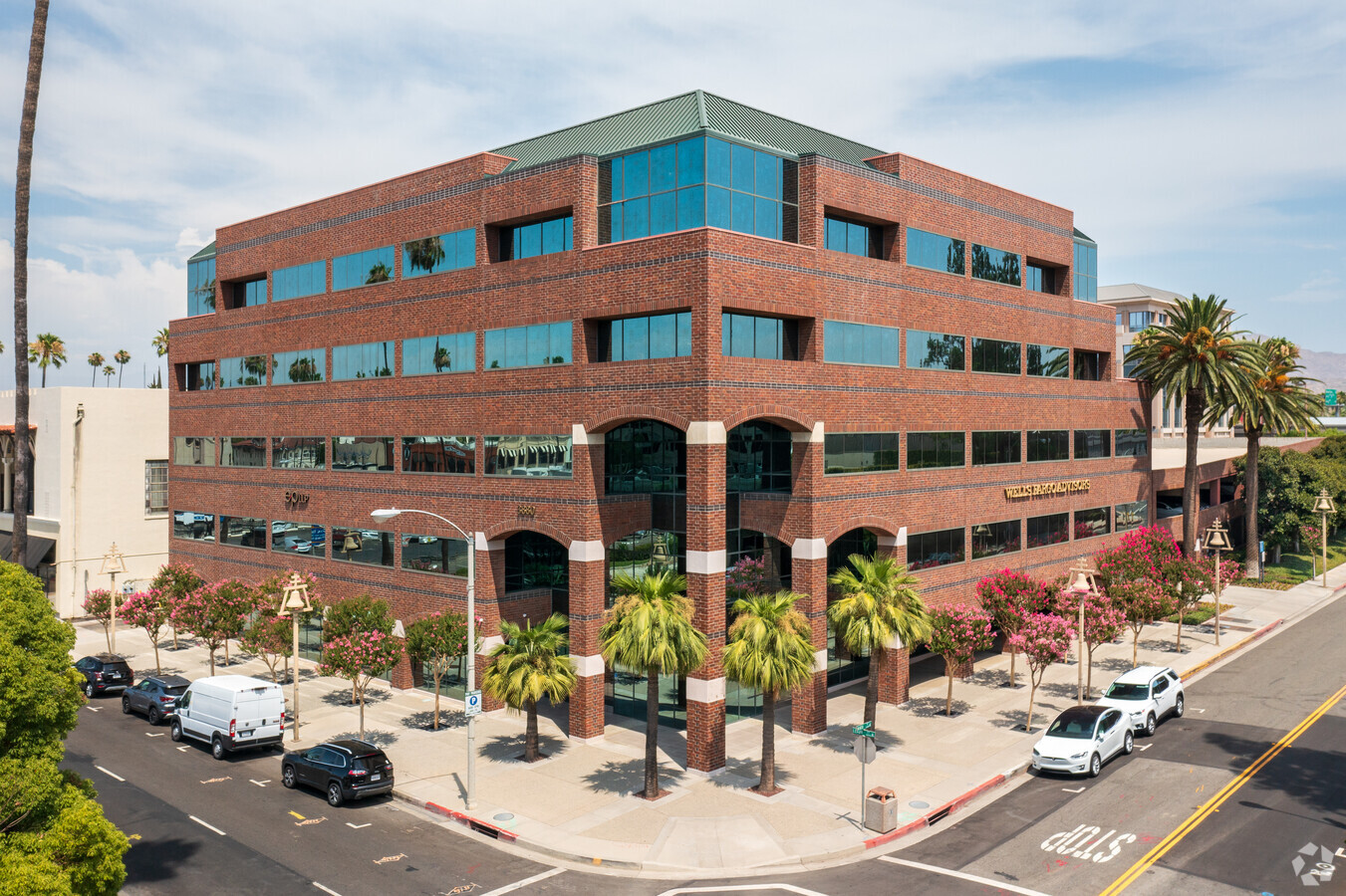 Best Best & Krieger LLP Riverside, CA Office