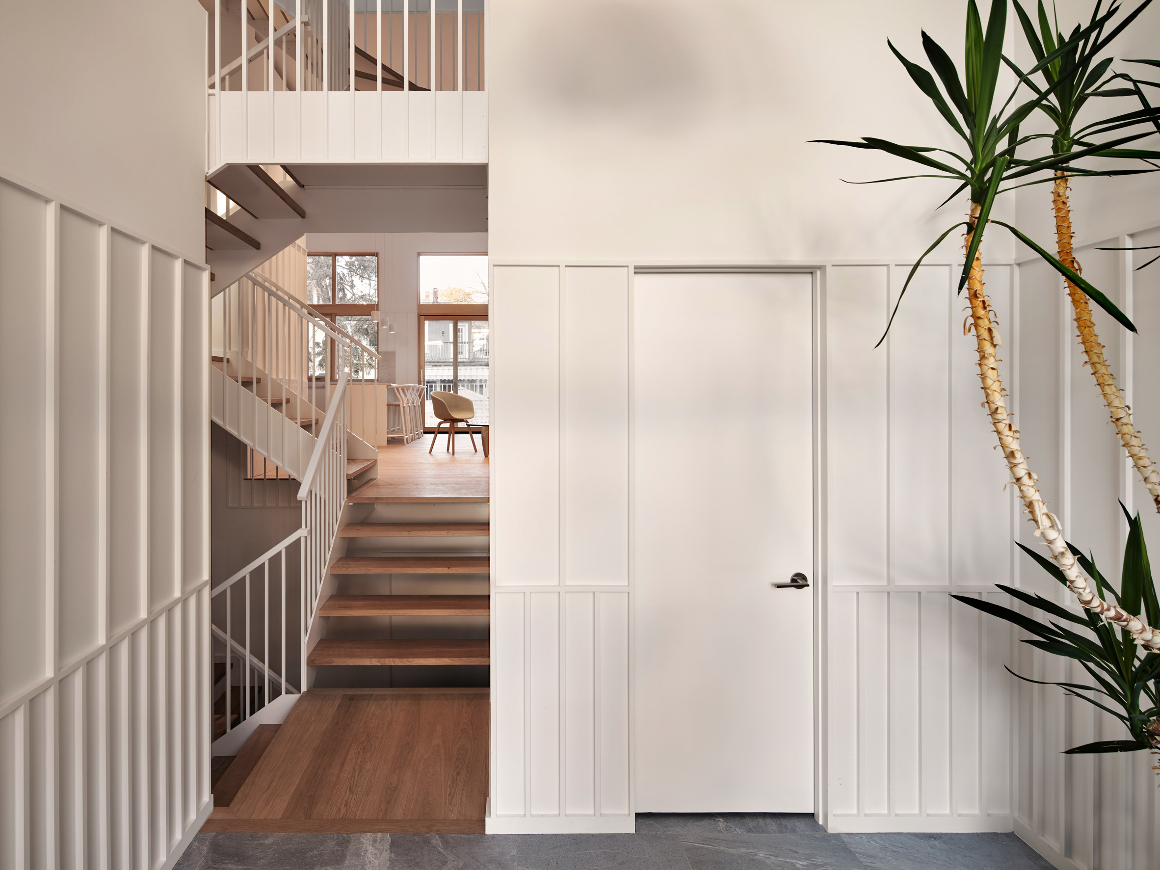 Houser Henry & Syron LLP Toronto, Canada Office