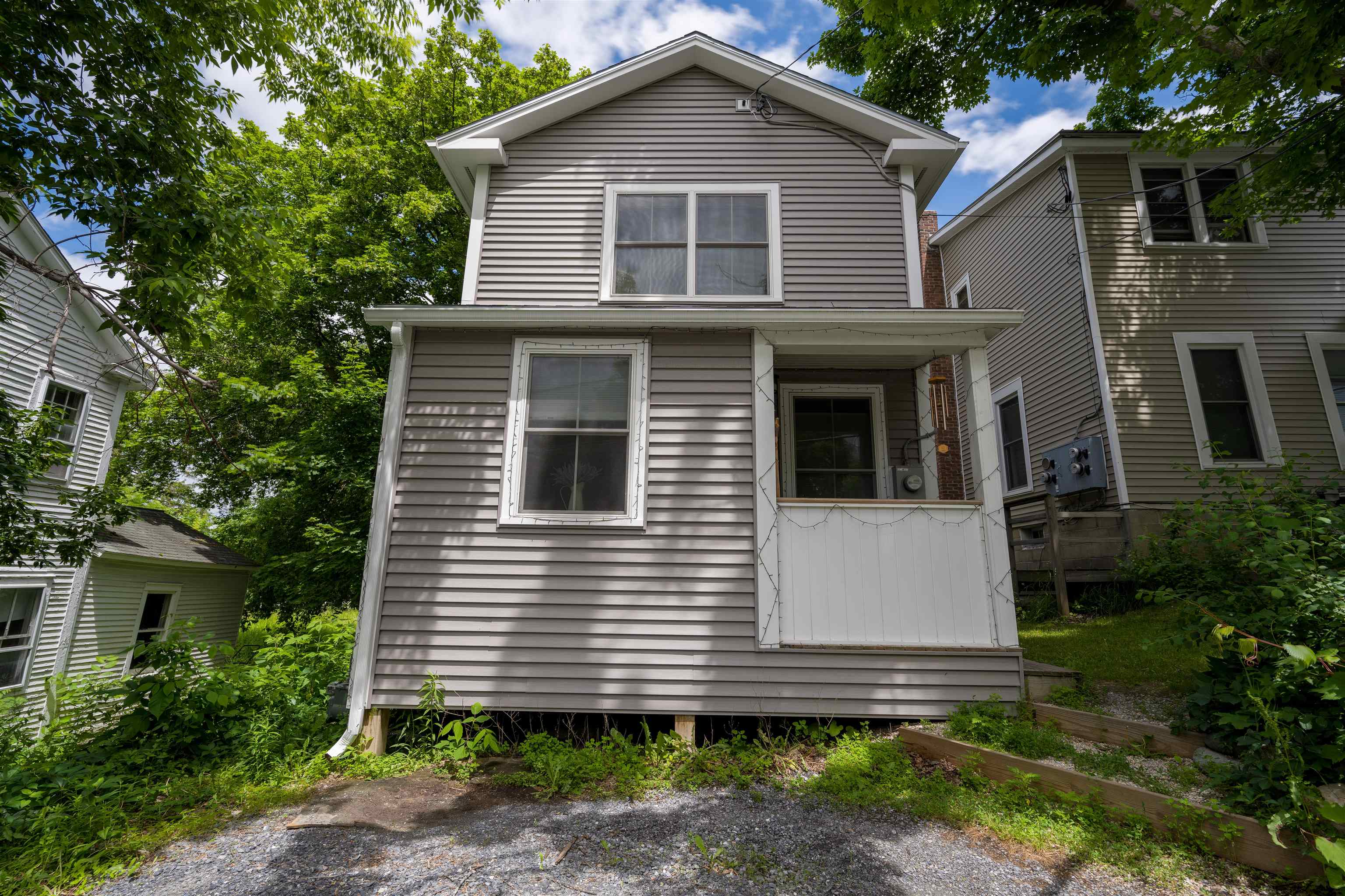 Marsh & Wagner, P.C Middlebury, VT Office