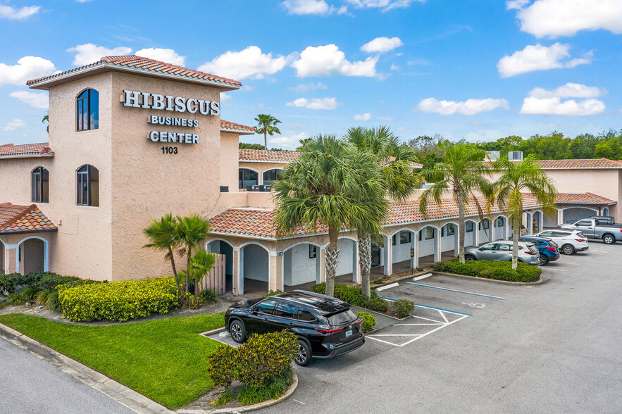 Fallace & Larkin, L.C Melbourne, FL Office