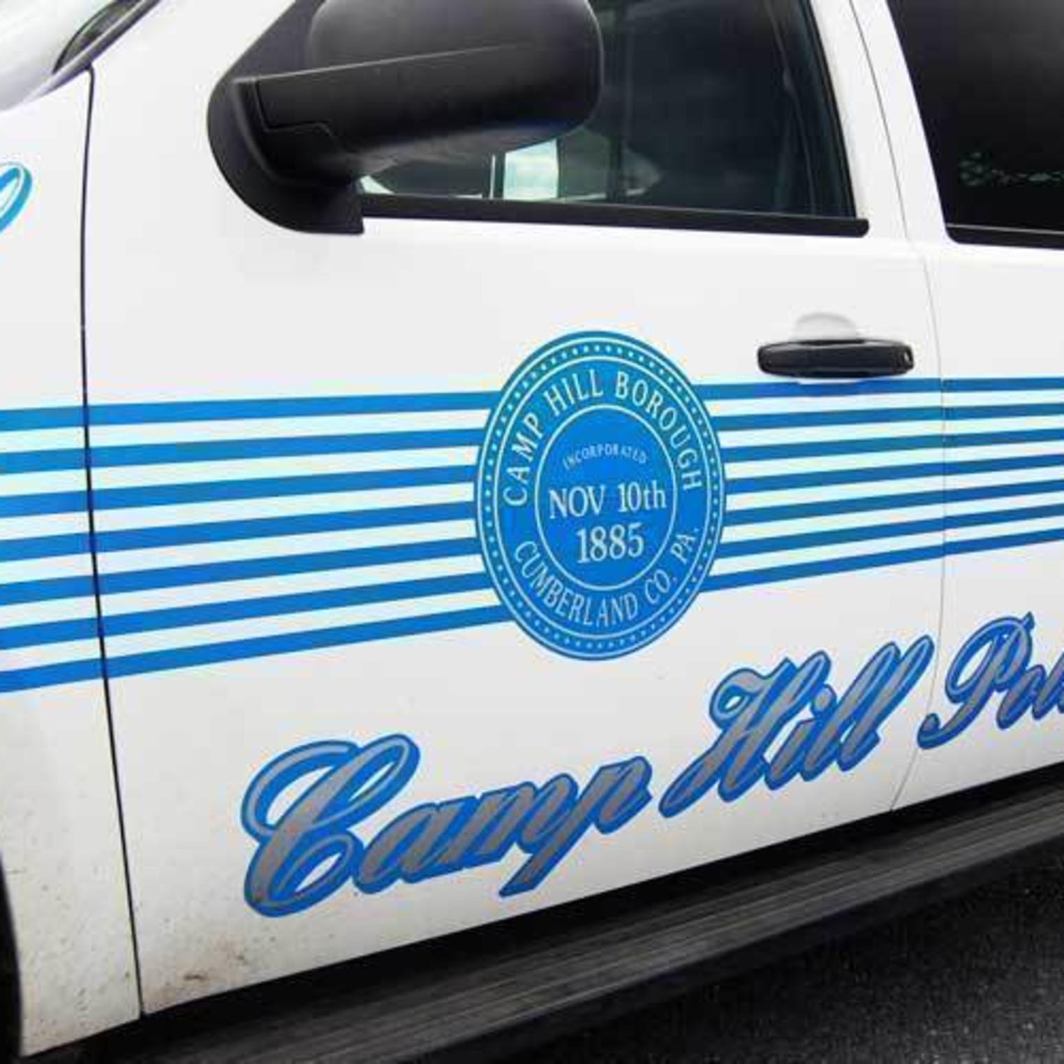 Shumaker Williams, P.C Camp Hill, PA Office