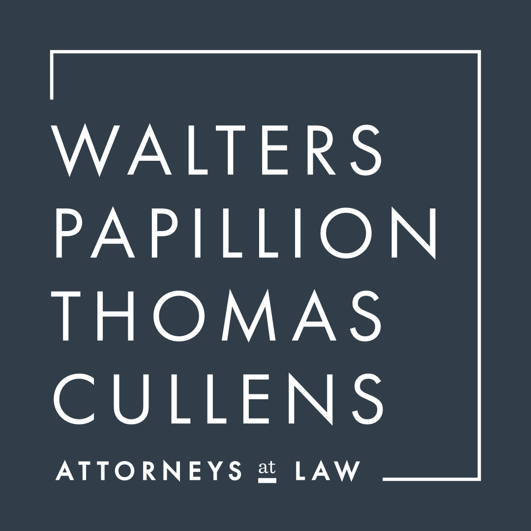 Walters, Papillion, Thomas, Cullens, LLC Baton Rouge, LA Office