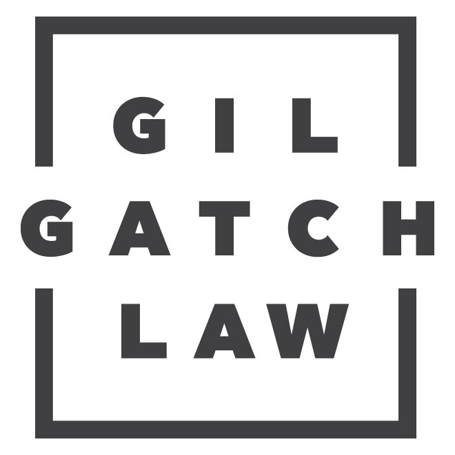 GIL GATCH LAW Summerville,  Office