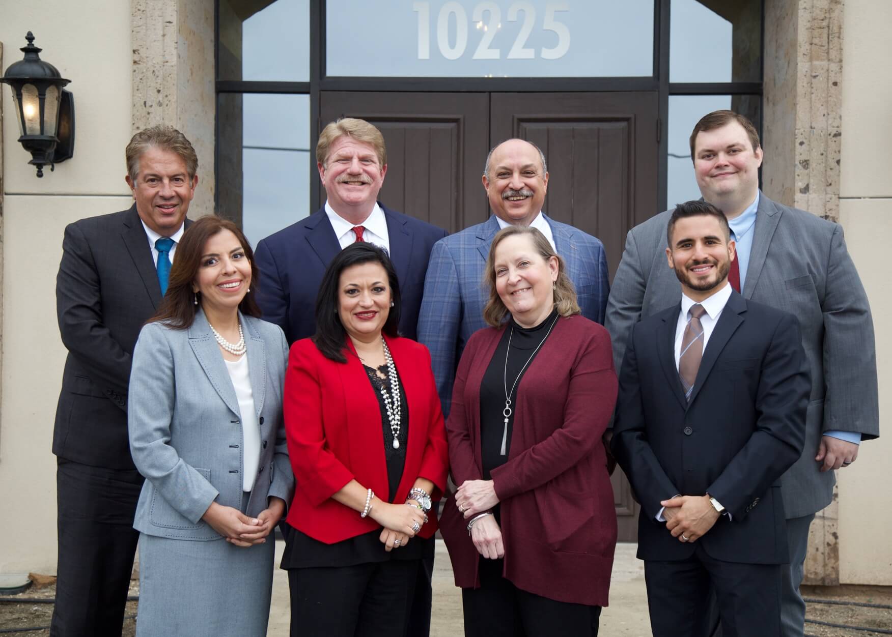 Roerig, Oliveira & Fisher, LLP McAllen, TX Office