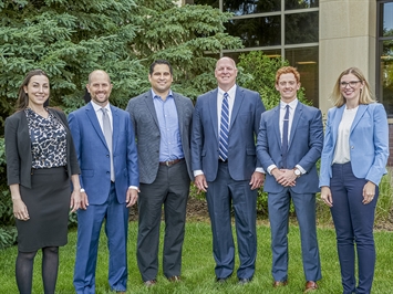 SHEWCHUK IP SERVICES, LLC Eagan,  Office