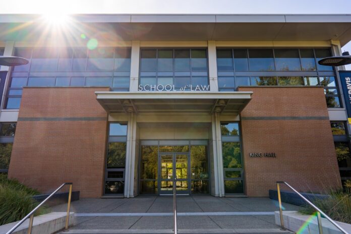 Han Law Firm Roseville,  Office