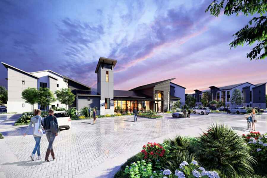 AZ Law Firm Pflugerville, TX Office