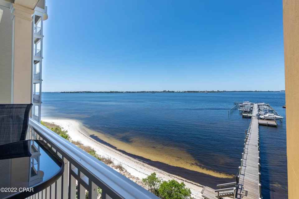 St. Denis & Davey, P.A Panama City, FL Office