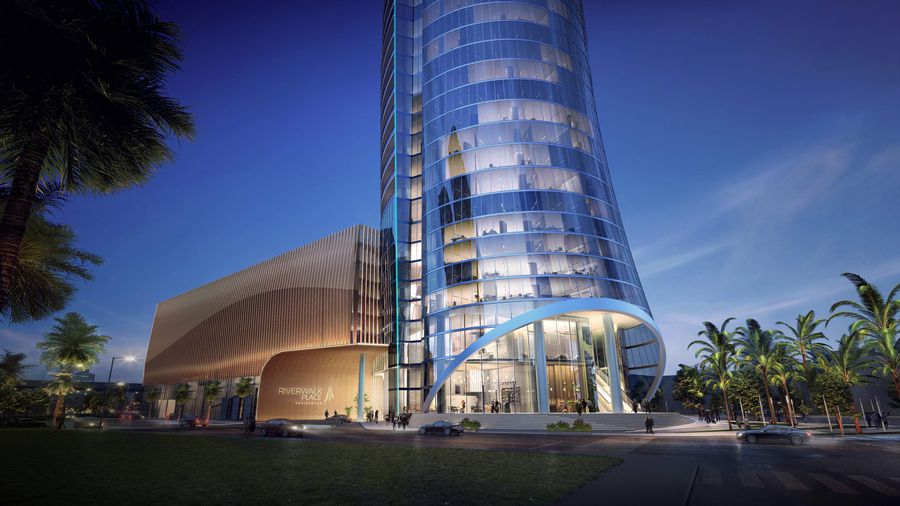 Feldman Law Group Tampa, FL Office