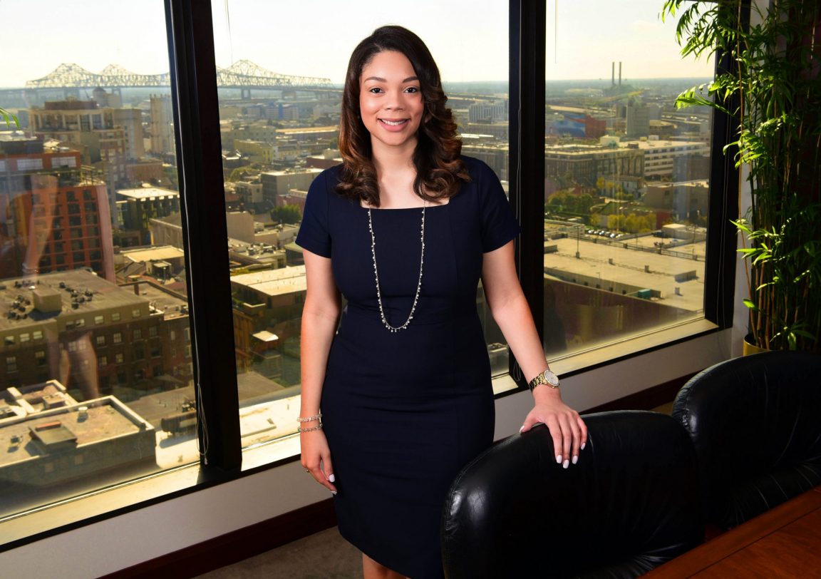 Leake & Andersson, LLP New Orleans, LA Office